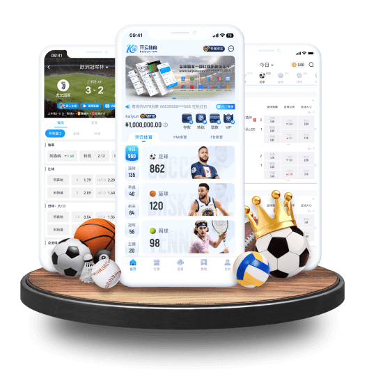 完美体育APP界面